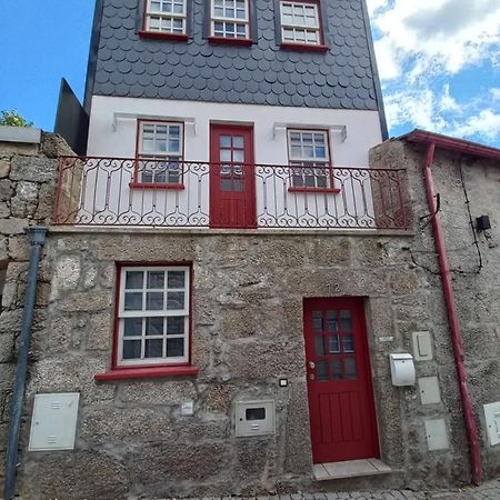 Torreao House Villa Guarda Kültér fotó