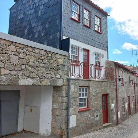 Torreao House Villa Guarda Kültér fotó
