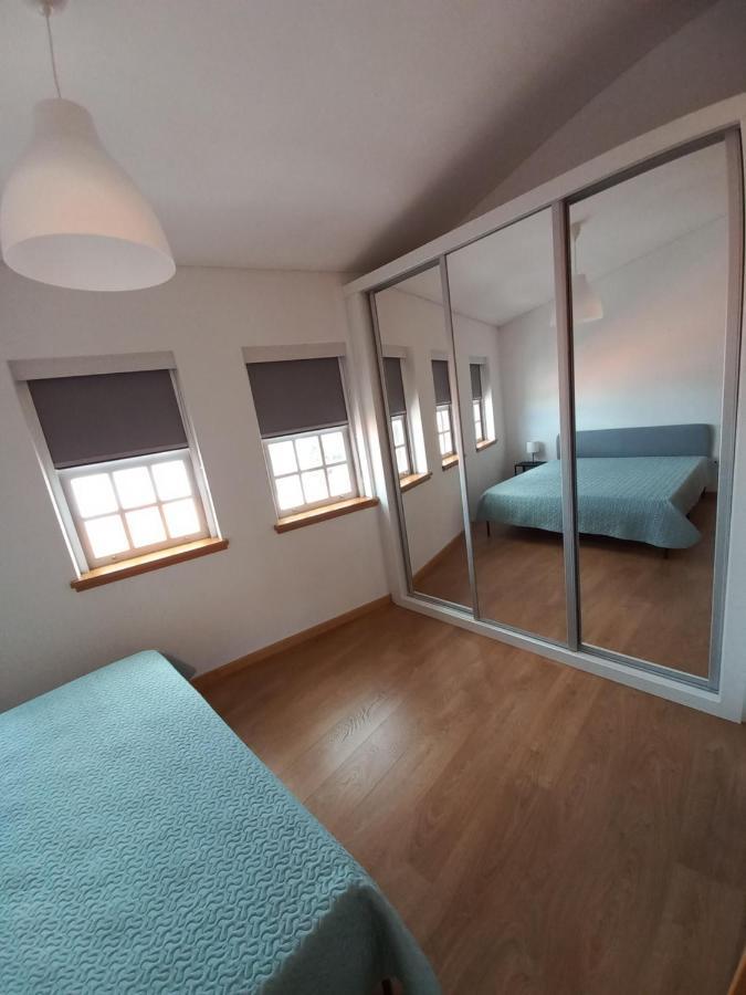Torreao House Villa Guarda Kültér fotó