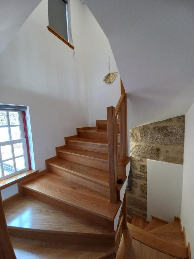 Torreao House Villa Guarda Kültér fotó