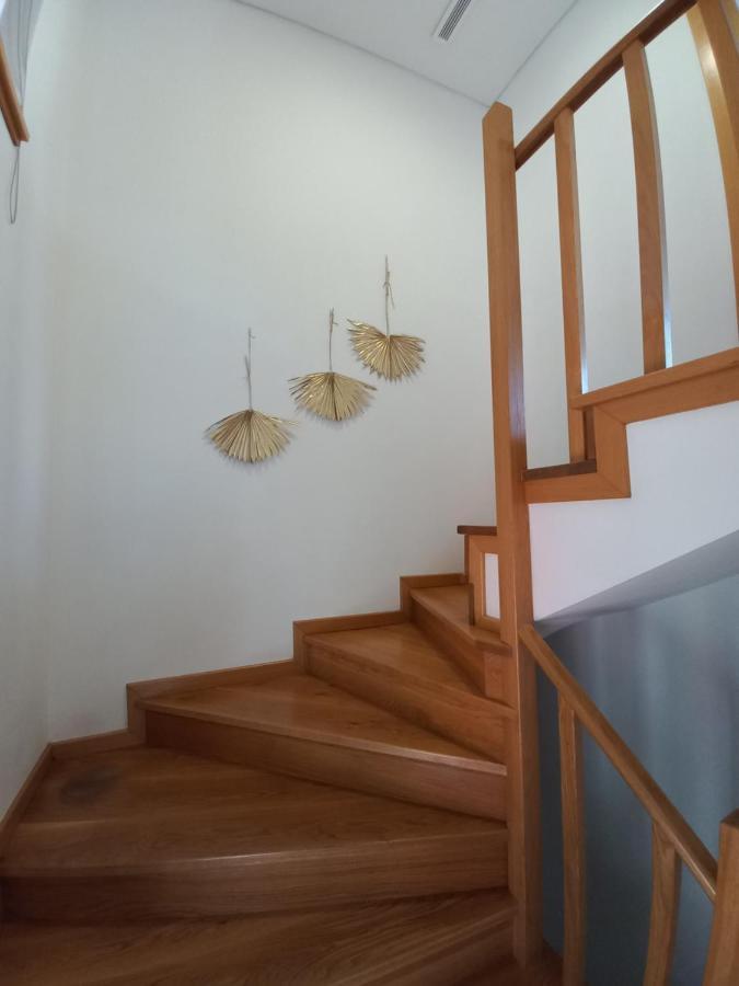 Torreao House Villa Guarda Kültér fotó