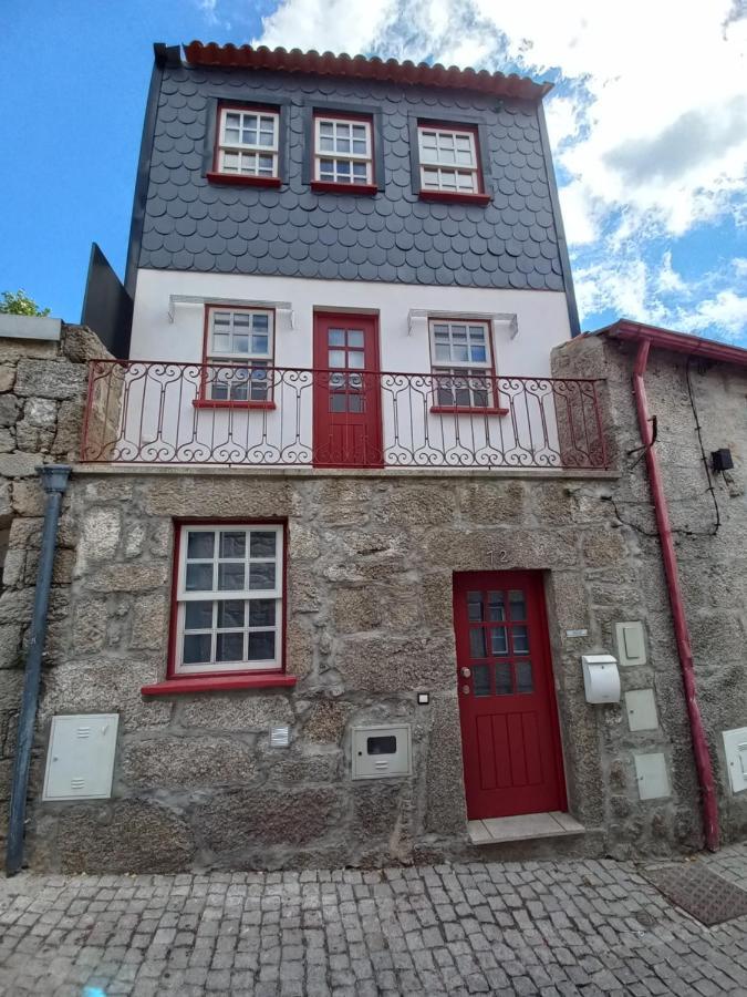 Torreao House Villa Guarda Kültér fotó