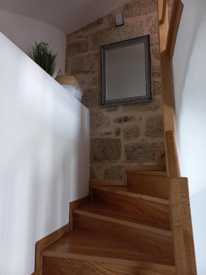 Torreao House Villa Guarda Kültér fotó