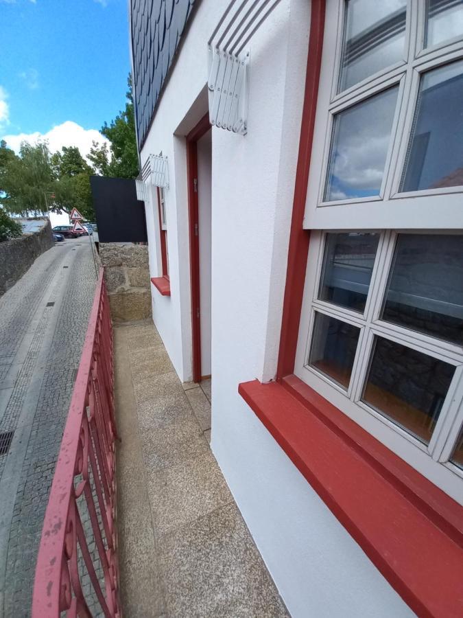 Torreao House Villa Guarda Kültér fotó