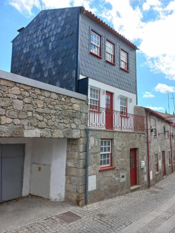 Torreao House Villa Guarda Kültér fotó